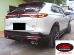 Bodykit cho Honda HR-V 2022 RS